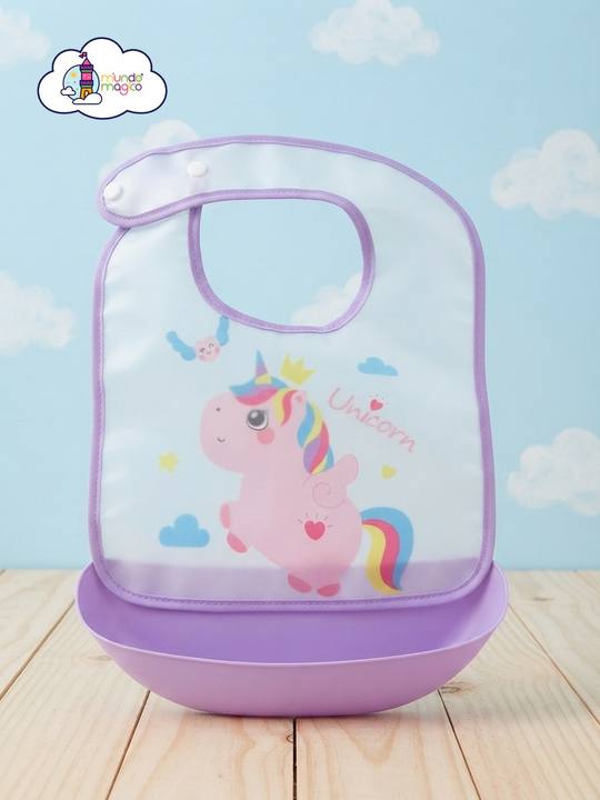 Morado de unicornio