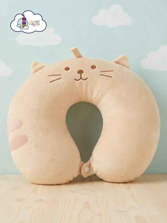 Beige de gato