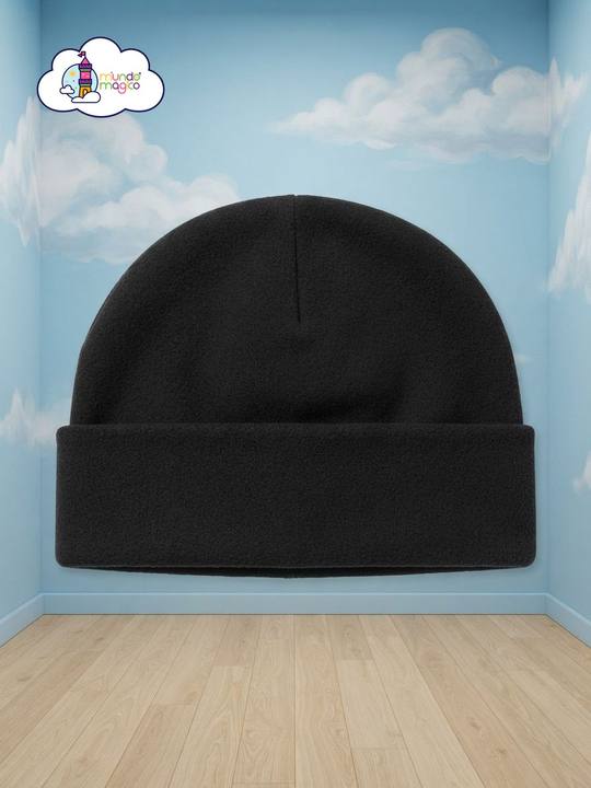Gorrito Celeste para Bebé