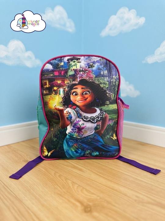 Mochila Infantil de Mirabel Encanto