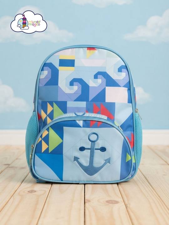 Bolso de ancla